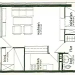 92 Id 141 Apartmán Böhl