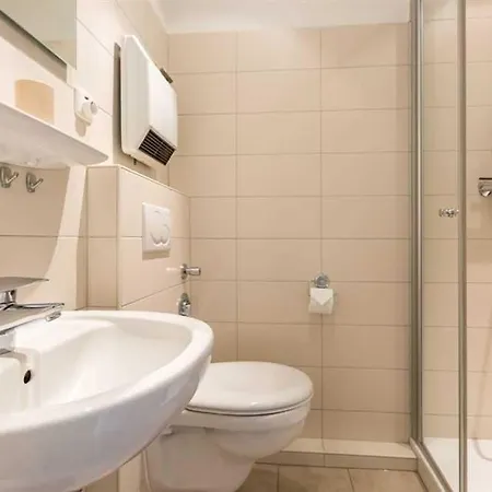 Apartment Wohnung 92 Id 141 *