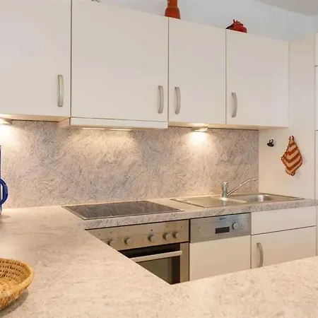 Apartment Wohnung 92 Id 141 *