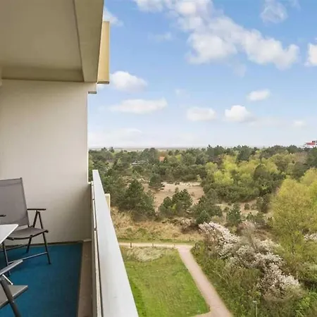 Apartment Wohnung 92 Id 141 Sankt Peter-Ording