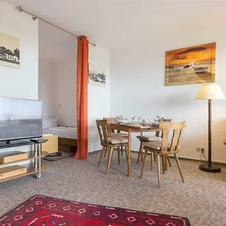 Wohnung 92 Id 141 * Sankt Peter-Ording