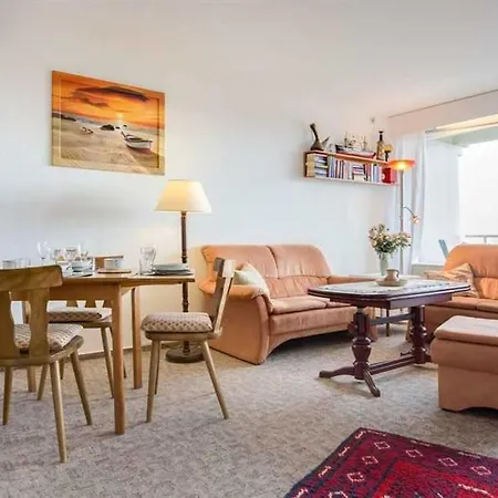 Wohnung 92 Id 141 Apartment *