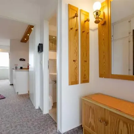 Apartment Wohnung 92 Id 141 Sankt Peter-Ording