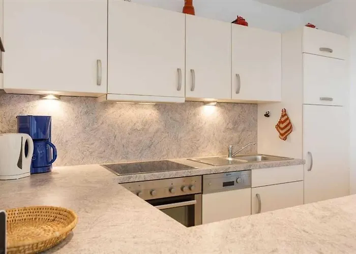 Apartamento 92 Id 141 *