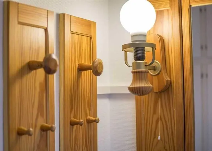 92 Id 141 Lägenhet Sankt Peter-Ording