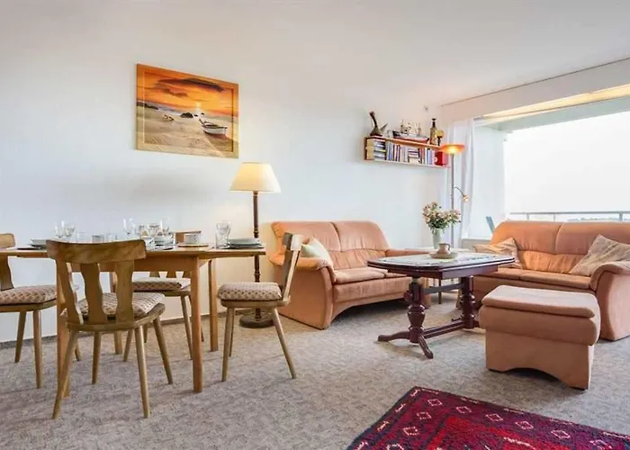 92 Id 141 Apartamento *