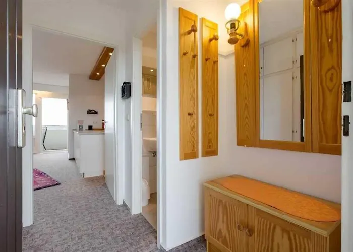 Lägenhet 92 Id 141 Sankt Peter-Ording